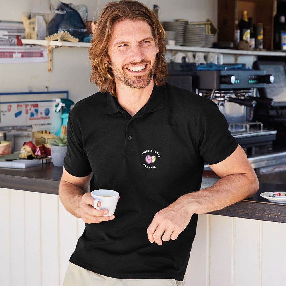 Workwear range at Howsafe