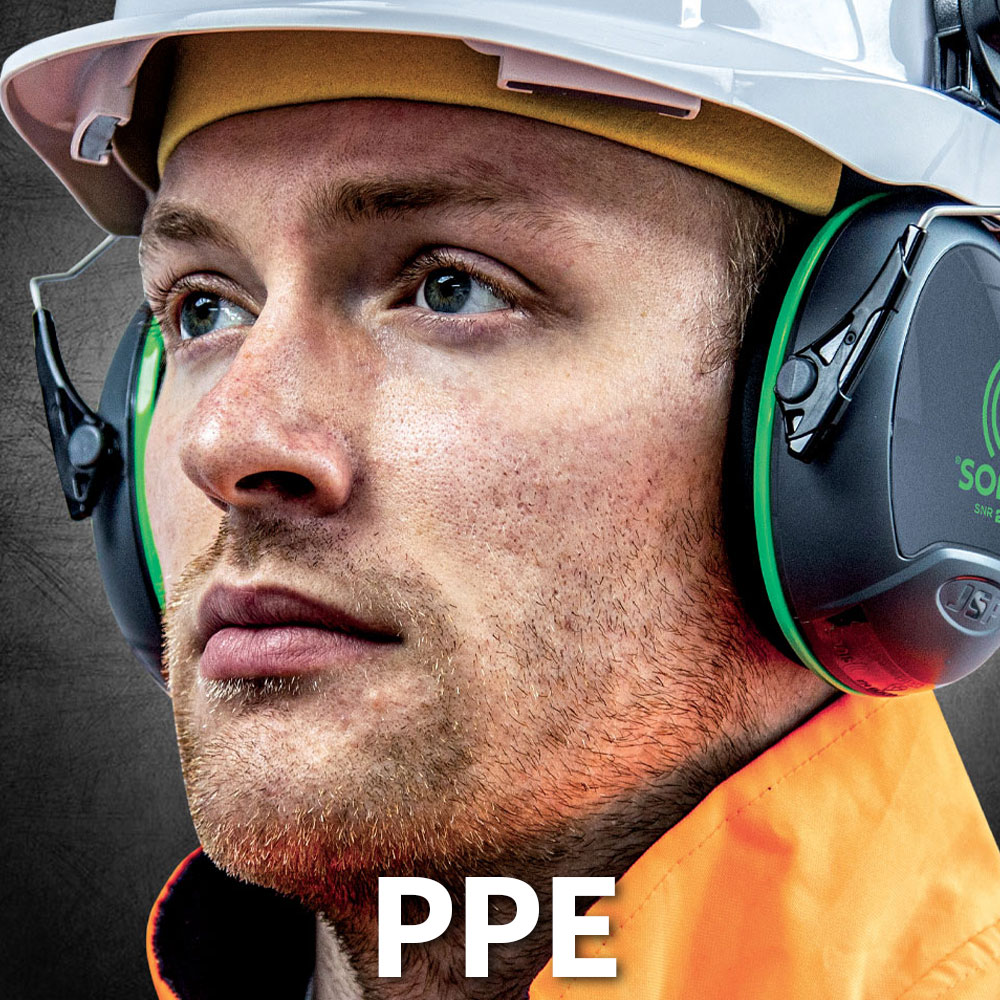 PPE