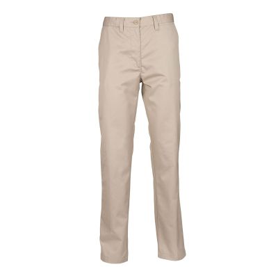 Women's Lily SD025 Slim Fit Chino Howsafe