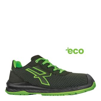U-Power Island UK CARBON NEUTRAL Trainer S3 SRC CI ESD - Sizes 2-13