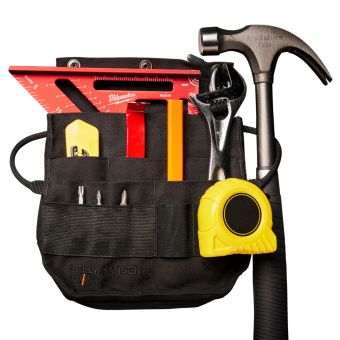 Helly Hansen Connect 79471 Carpenter Pocket - Fits to Oxford 77395 4X Stretch Trouser