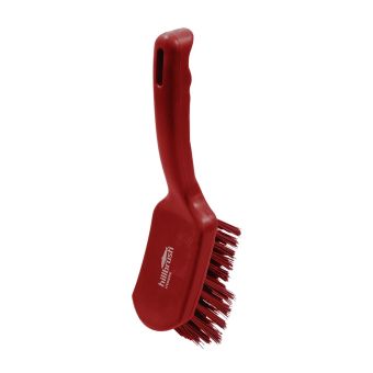 Hillbrush Premier D7 Medium Hand Brush