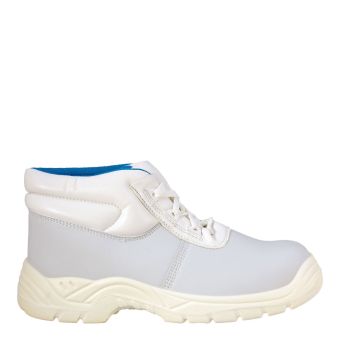 Portwest Steelite Safety Clog FW82 Detachable Back Strap Comfort Footwears 
