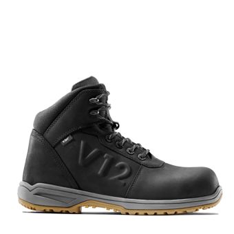 V12 Lynx V2140 Waterproof Carbon Neutral Safety Boot S3 WR SRC - Sizes 6-13
