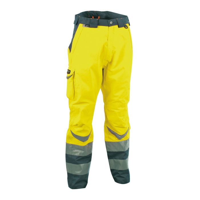 Howsafe | Cofra SAFE Waterproof Trouser