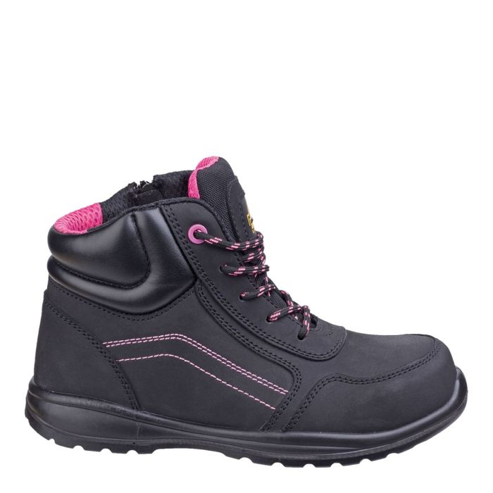 Howsafe | Amblers Lydia women's safety boot