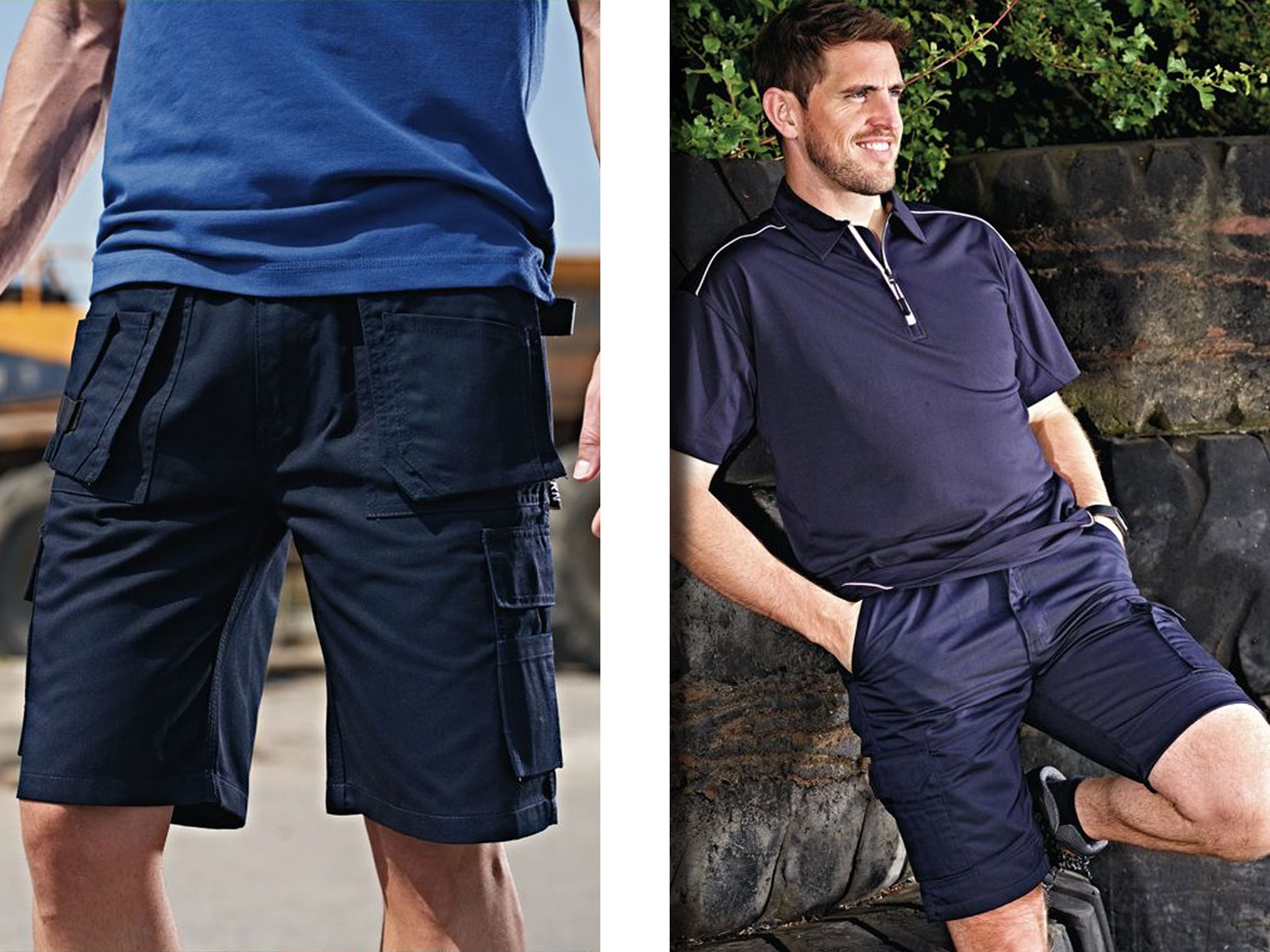 Cool off with our Summer Shorts Range